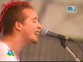 Diesel - Burn My Hand - Live at Rock in Rio 2001