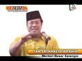 Nasib Kg Baru ditangan Tan Sri Khalid Ibrahim