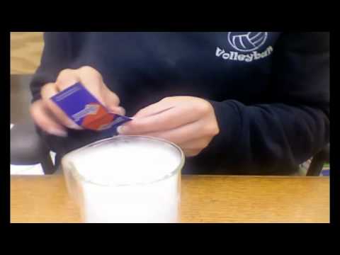 how to dissolve isopropyl alcohol