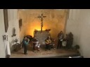 Cain Da Breth - Dark Is The Night