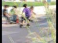 Barcelona Streetboarder #4