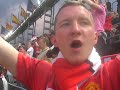 Manutd away in the Nou Camp Manutd away in the Nou Camp