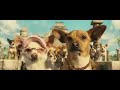 Beverly Hills Chiwawa!