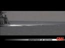 strait of hormuz confrontation
(cnn) -- five iranian revolutionary guard boats 
