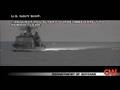 Hormuz Confrontation