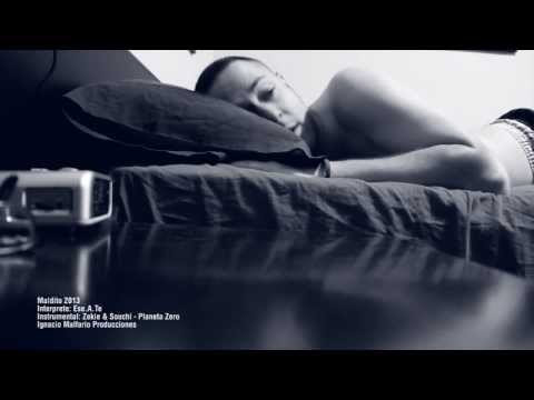 Ese.A.Te pone en circulación su nuevo videoclip: «Maldito 2013»