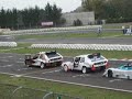 Sfida prototipi + 2 Lancia Delta S4