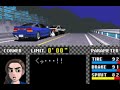 Initial D GBA game drifts 3 Initial D GBA game drifts 3