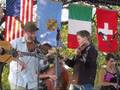 Shillelagh Performed at Guthrie, Ok. 2008