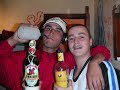 ARIZA "ARIZONA STATE" bromas telefonicas RAP 4