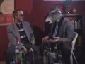 Stoned Chat about Graffiti