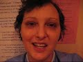 cancer reflections~~part two