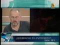 Presentacion Judios - Quebracho 1