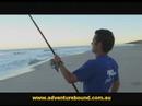 Adventure Bound Kalbarri Surf Mulloway Adventure Bound Kalbarri Surf Mulloway