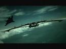 Ace Combat Clips--A Tralier #2