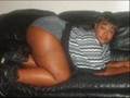 trow back your botty