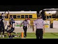 www.facebook.com The 21-7 defeat of the DeLand bulldogs by the Dr. Phillips panthers on September 30, 2011.