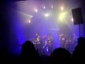 Concert Dupire 25 octobre 2008 Funky Halloween