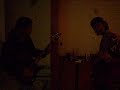 me and lall fooling around a tune. We ripped an ad jingle and fooled around with it and it became this.
