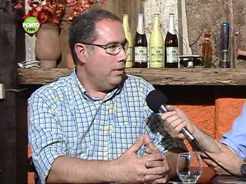 Entrevista com Luiz Fernando A. F. Azambuja, diretor da Technotag – Bloco 1