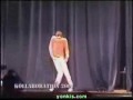 ultimade break dance