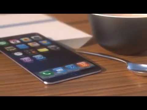iPhone 6 - Demo Realeased in July 2012