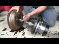 How automatic car transmissions work , part 1