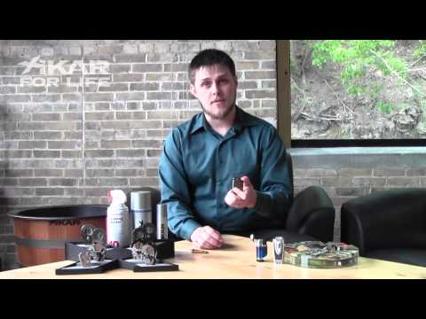 how to unclog butane lighter