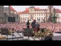 President Obama's Prague Speech