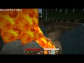 [Minecraft] Hilarious Suicide Chicken