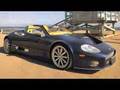 C8 Spyker Test Drive - Garage419