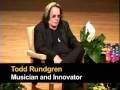 Todd Rundgren Speech at DePauw University