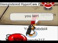 Commanda's Adventure Part 3