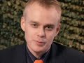 Eduskuntavaalit Timo Heinonen 75
