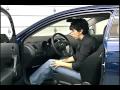 Lauren FIx: Driving Tips, Proper Posture