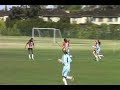 Pt 6 of Oct 11, 2008 game vs De Anza Force