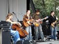 Damien Rice-The Blowers Daughter @ Central Park