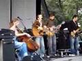 Damien Rice-The Blowers Daughter @ Central Park