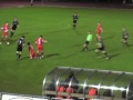 Sporting Fingal 2 Kildare County 0