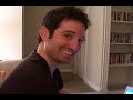 in keeping in the long line of tourisodes, enjoy this brief look into daniel & jaime as they try to learn a little norwegian!!!