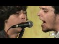 Vanguart toca "Hey yo silver" e "Miss Universe" no Estúdio Showlivre