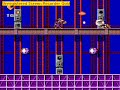 Darkwing duck- Moliarty