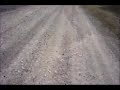 Bajando el Mortirolo