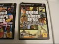 GTA IV special edition opening.