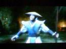 MK Shaolin Monks #1: Starting Movie & Goro\ MK Shaolin Monks #1: Starting Movie & Goro\