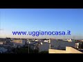 Uggiano la Chiesa (a 5 km da Otranto)