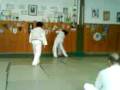 videos de Aikido Dojo Salta. Ramirito JIUJI WAZA