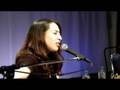 インターネットライブ「indigo blue/コバルトブルー」
