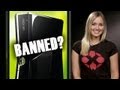 Xbox 360 US Ban & Diablo 3 Breaks Records - IGN Daily Fix 05.23.12