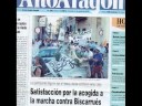 Biscarrués: 20 años de lucha, 2/5